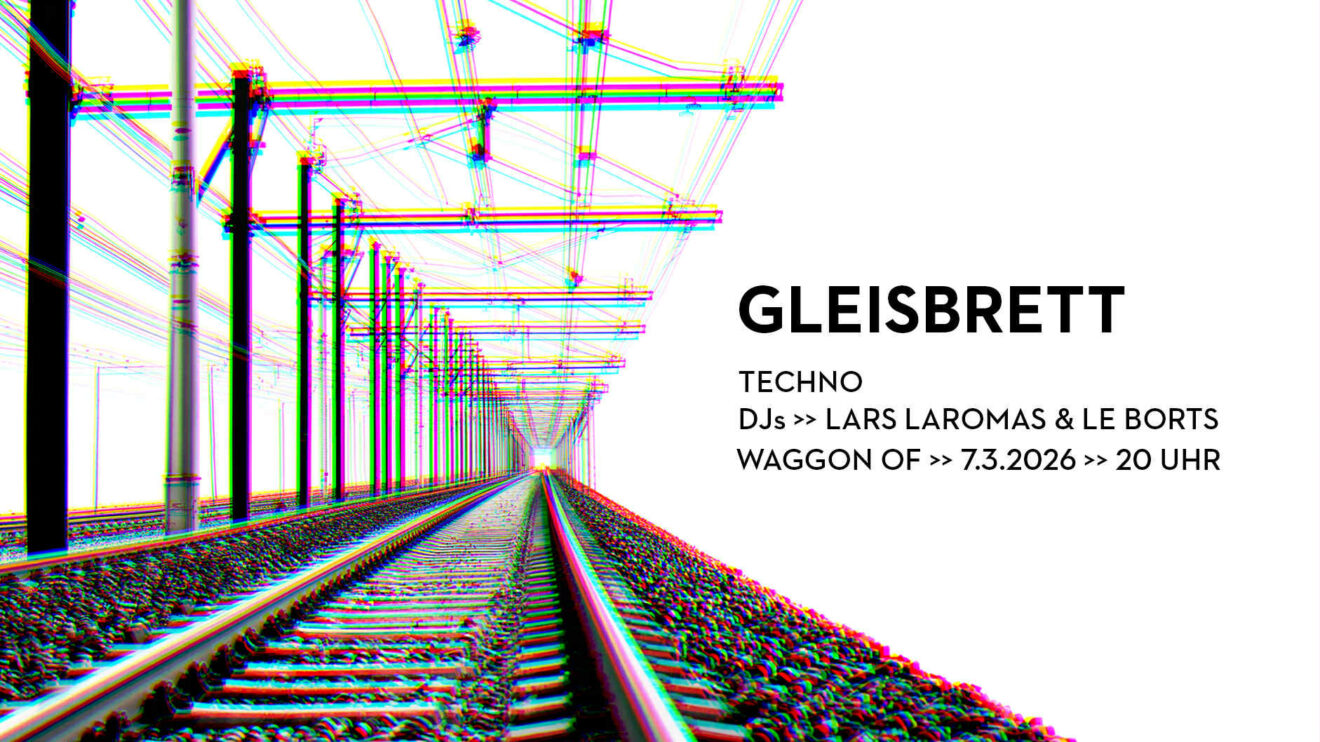 GLEISBRETT RE-OPENING PARTY