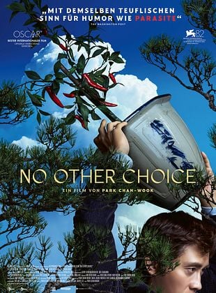 „No Other Choice“