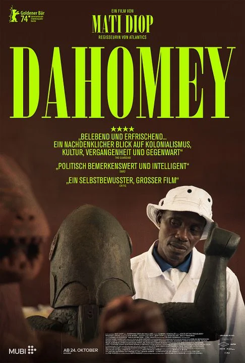 DAHOMEY