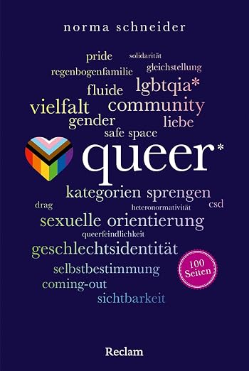 Norma Schneider: „Queer“