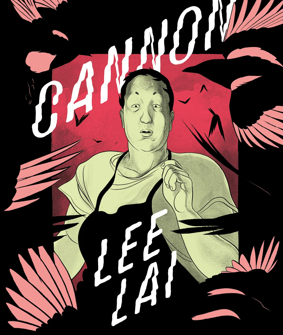 Lee Lai: „Cannon“