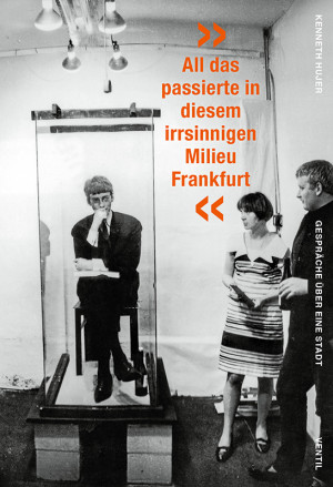 Kenneth Hujer: 