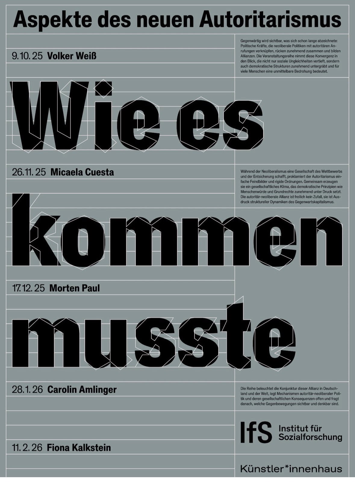 Destruktivität als affektive Quelle des Autoritarismus