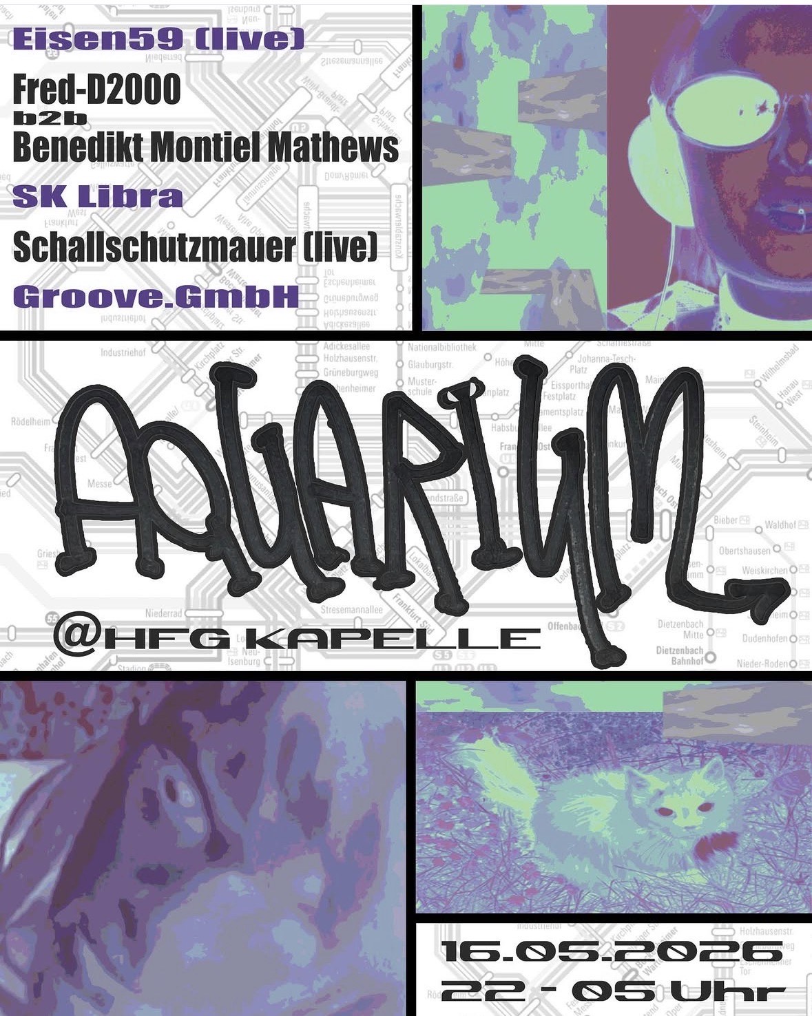 Aquarium