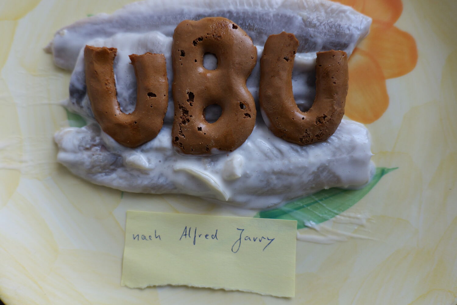Ubu