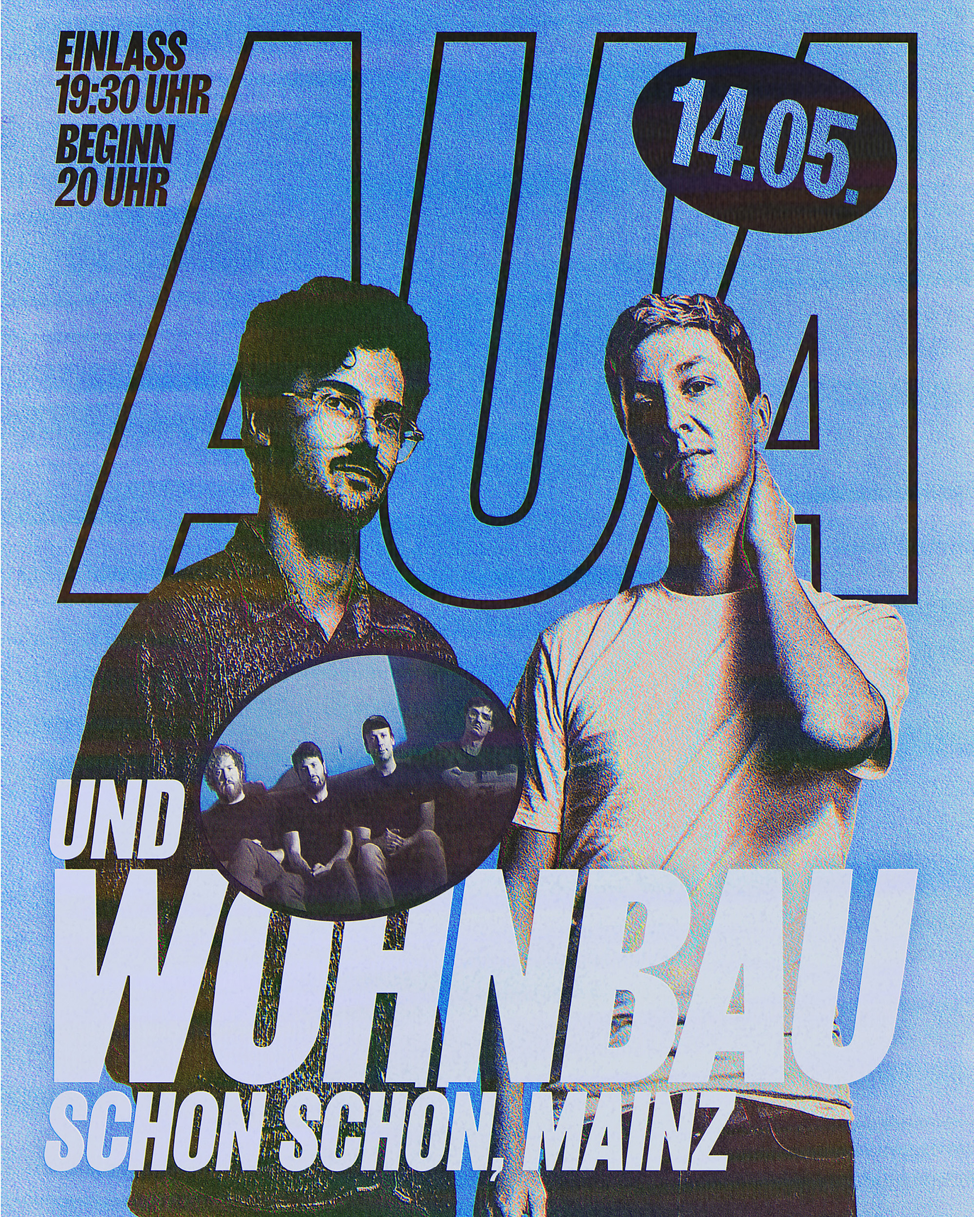 AUA / Wohnbau