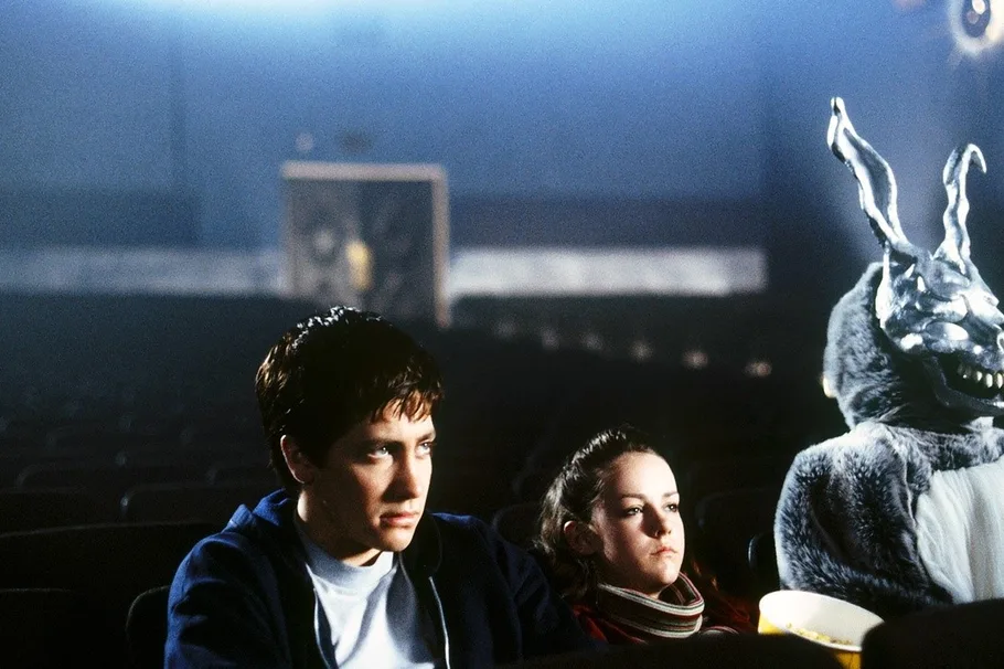 CINESCAPE°: „Donnie Darko“