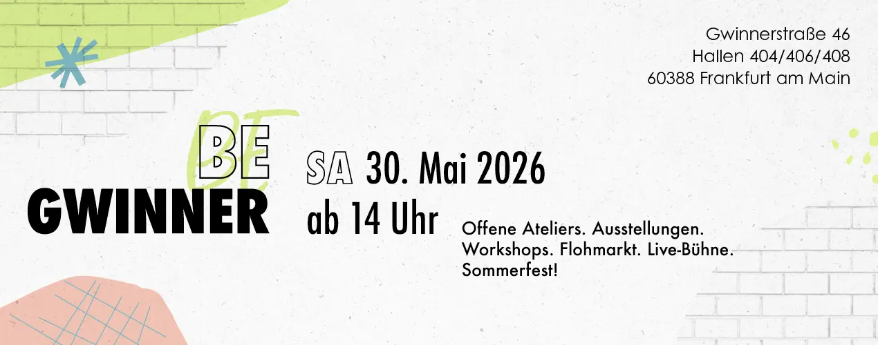 Be Gwinner Sommerfest