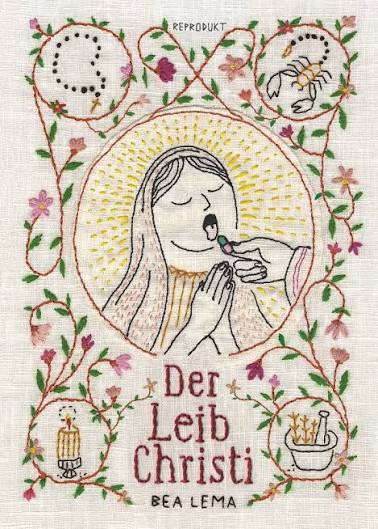 Bea Lema: Der Leib Christi