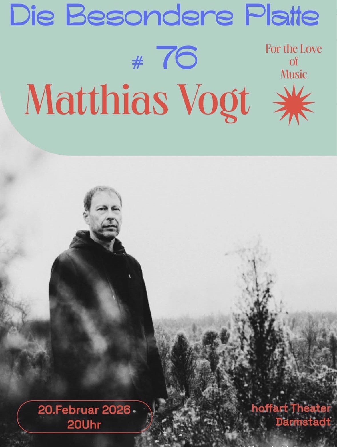 Die besondere Platte # 76