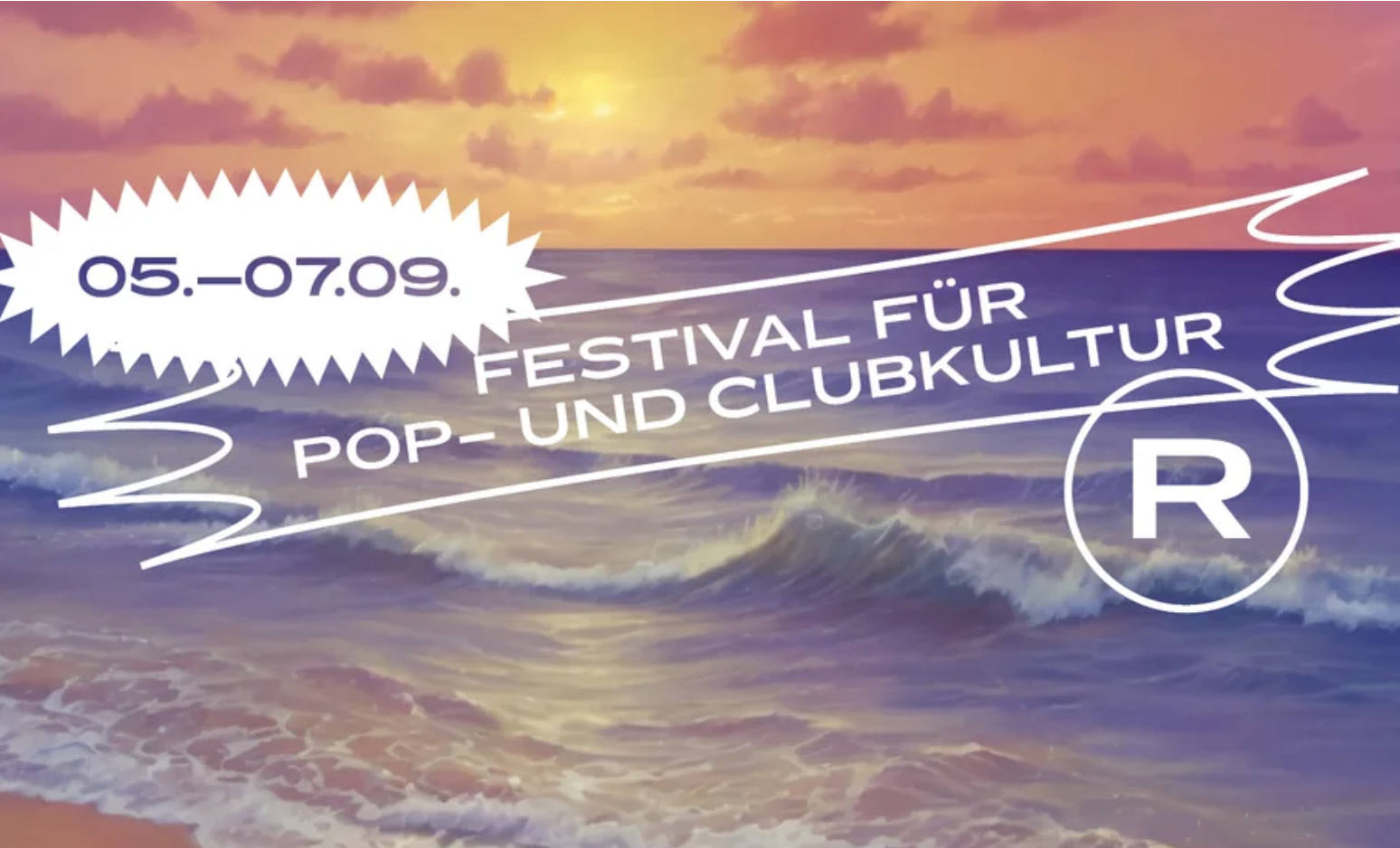 Riviera Festival