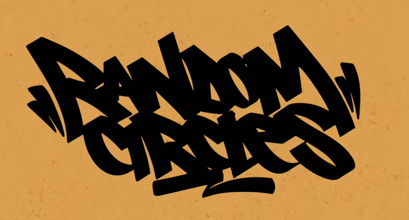 Random Circles