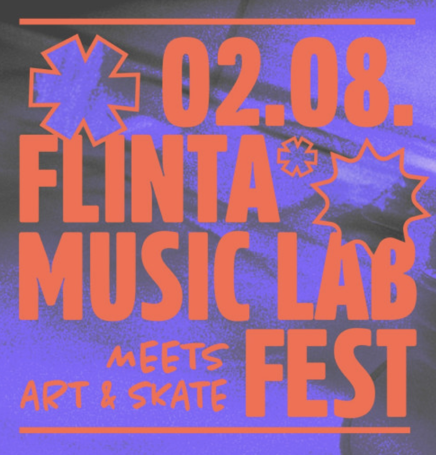 Flinta* Music Lab Fest