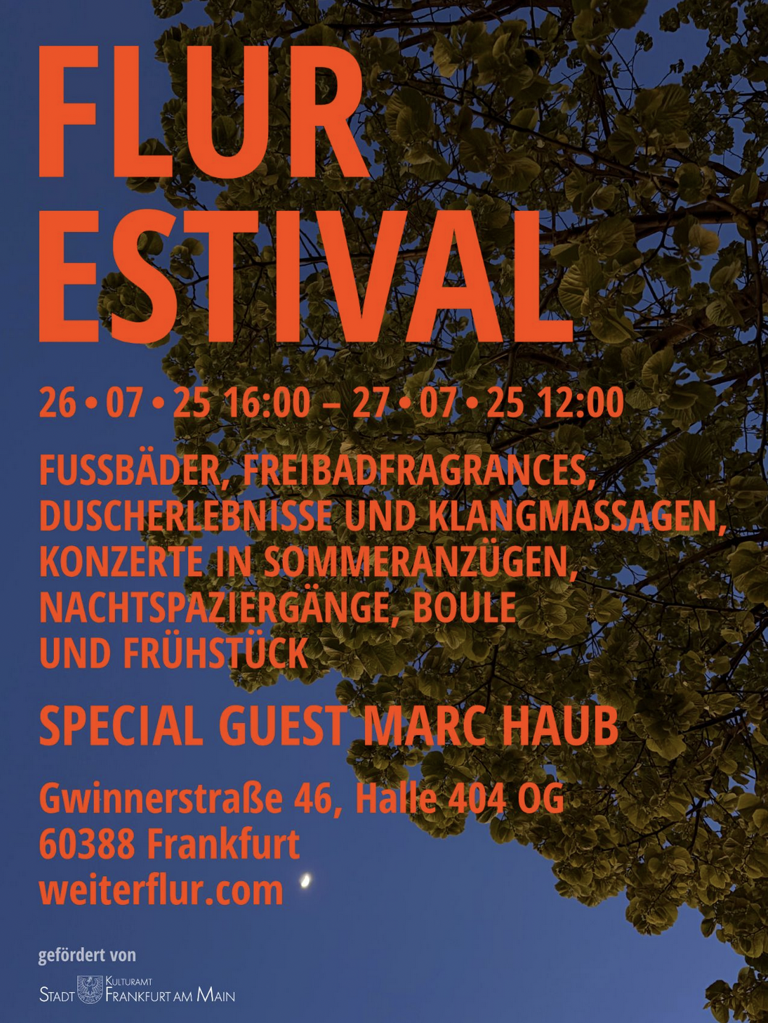 Restival