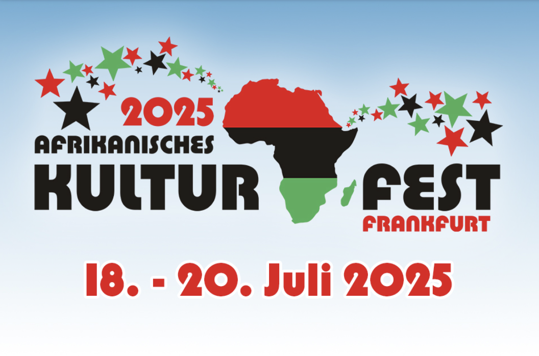 17. Afrikanisches Kulturfest