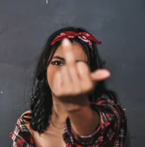 Über die Weibliche Wut im Patriarchat