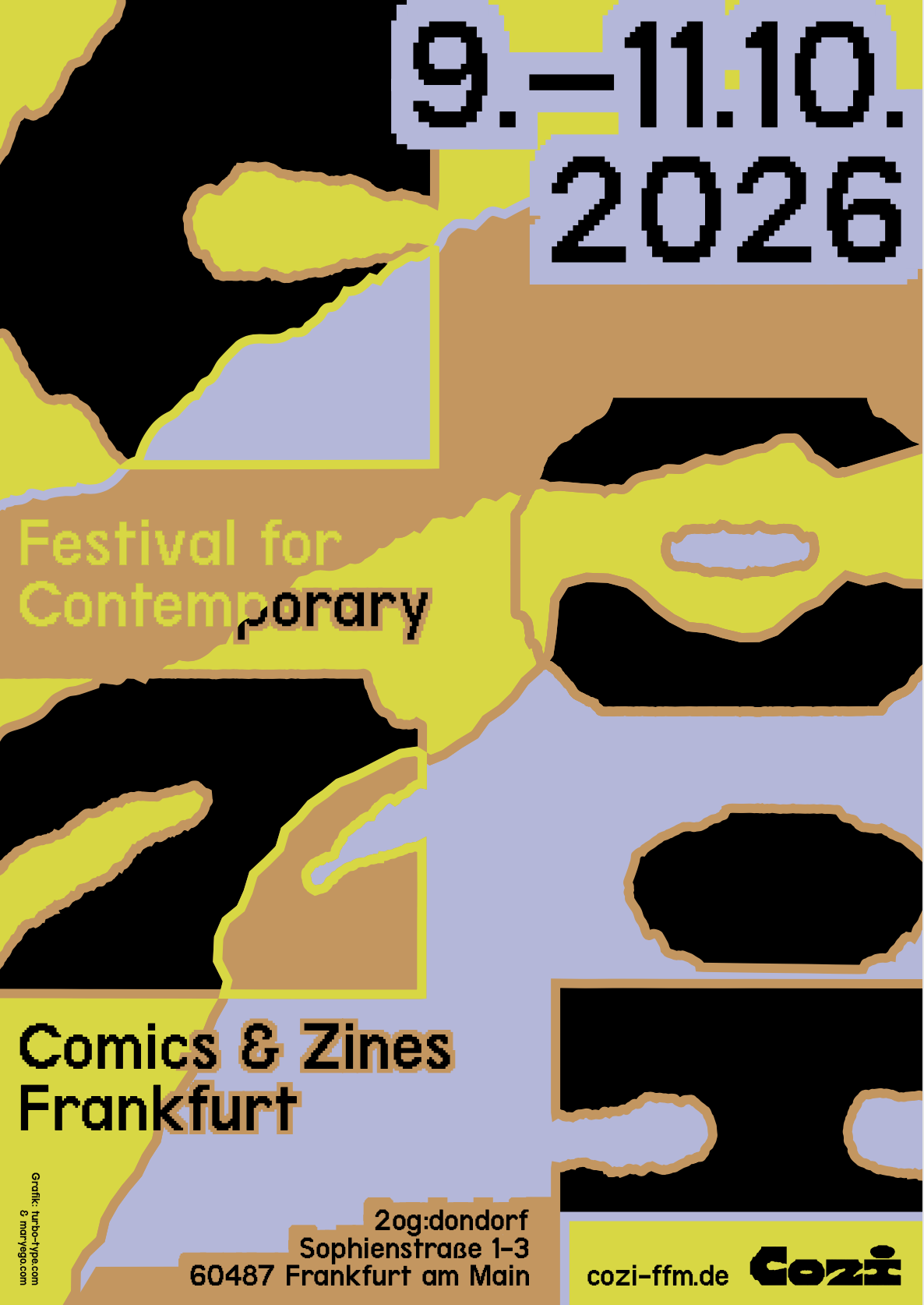 COZI 2026