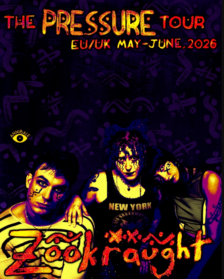 Zookraught