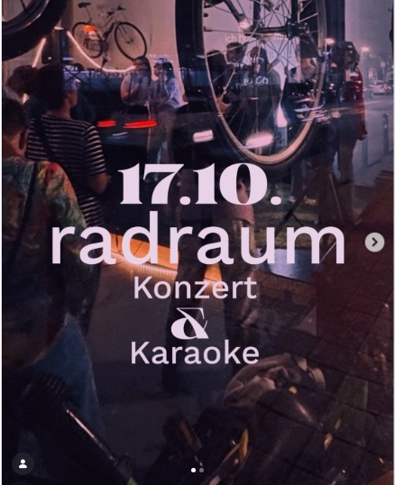 Softchor: Konzert&Karaoke