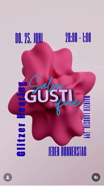 Salon Gustique
