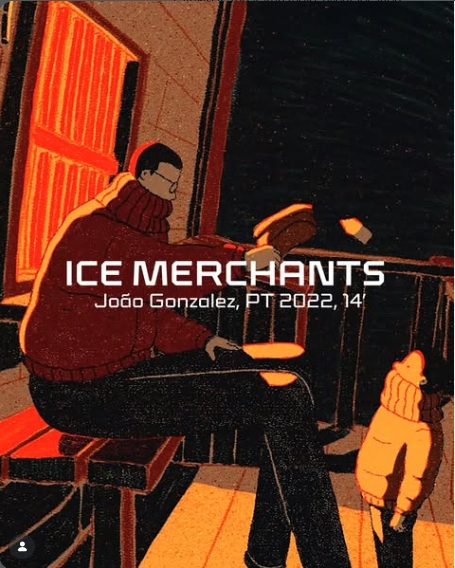 𝗟𝘂𝘀𝗢𝗙𝗲𝘀𝘁 𝗞𝘂𝗿𝘇𝗳𝗶𝗹𝗺𝘁𝗮𝗴 »𝗜𝗻 𝗕𝗲𝘄𝗲𝗴𝘂𝗻𝗴«