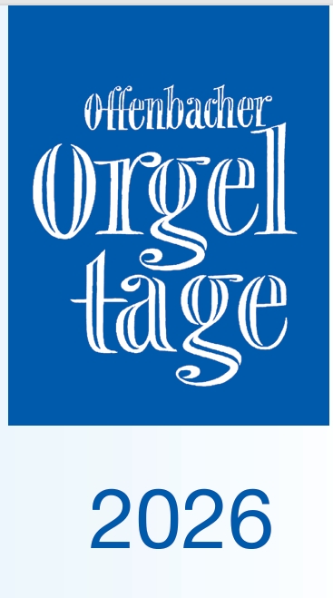 Orgel & Stummfilm