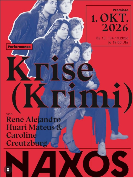 Krise (Krimi)