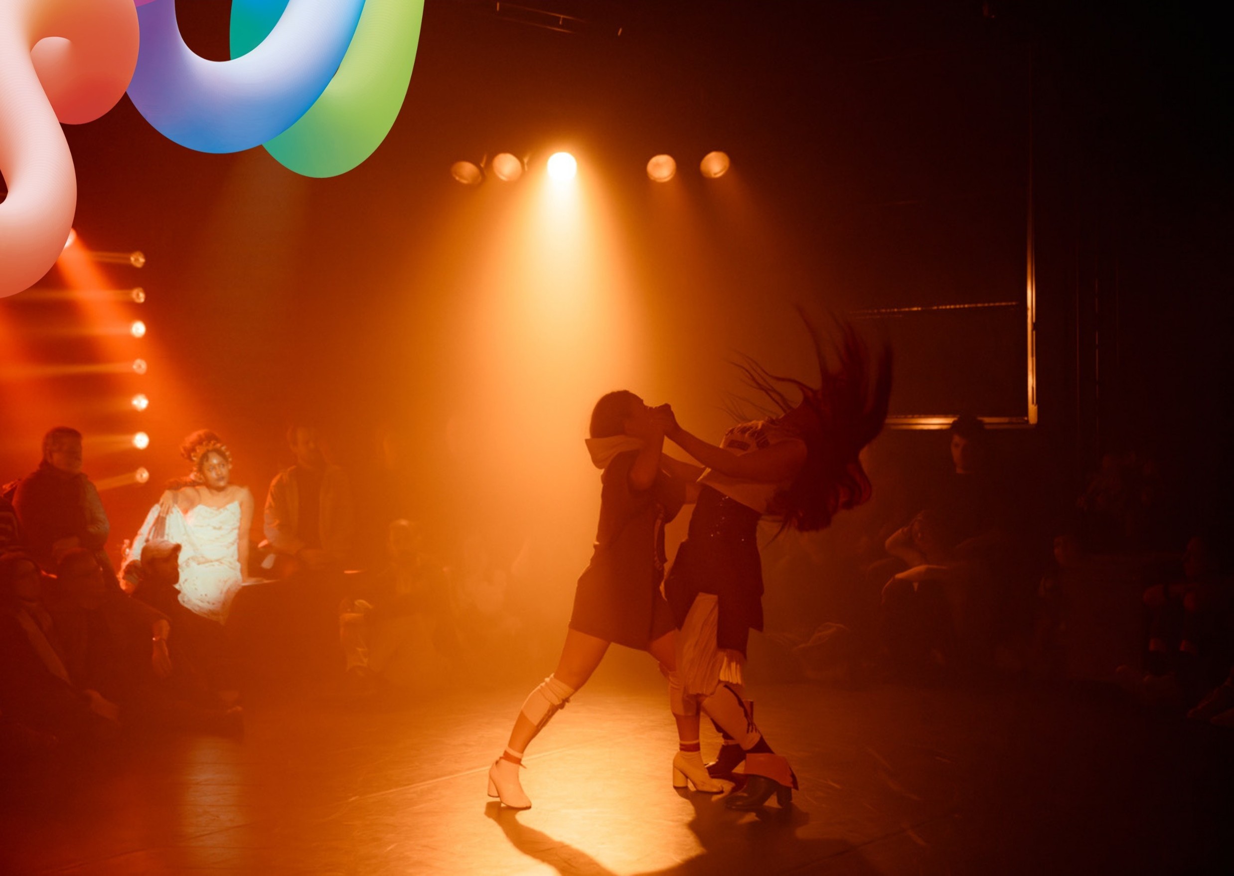 F°LAB Festival for Performing Arts 2026