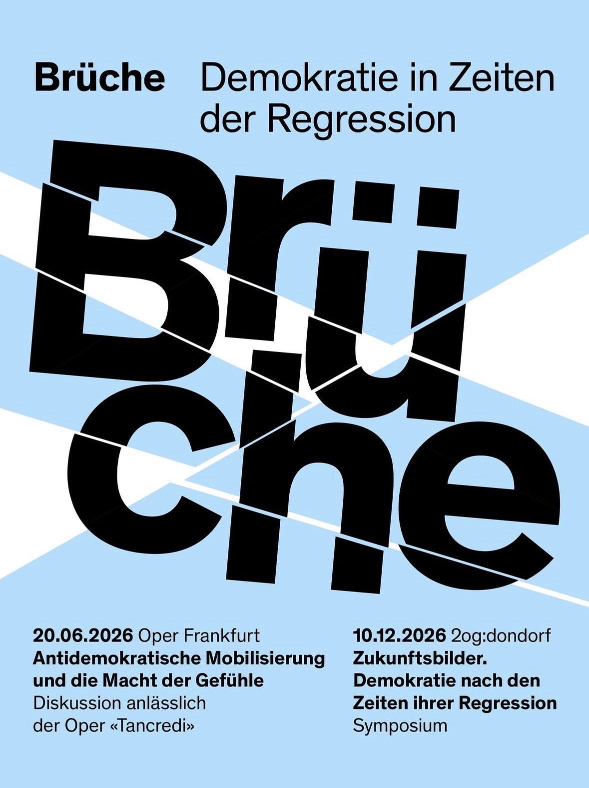 „Antidemokratische Mobilisierung und die Macht der Gefühle“