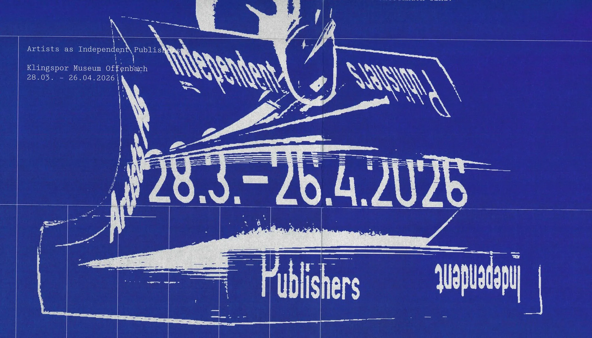 Artists as Independent Publishers