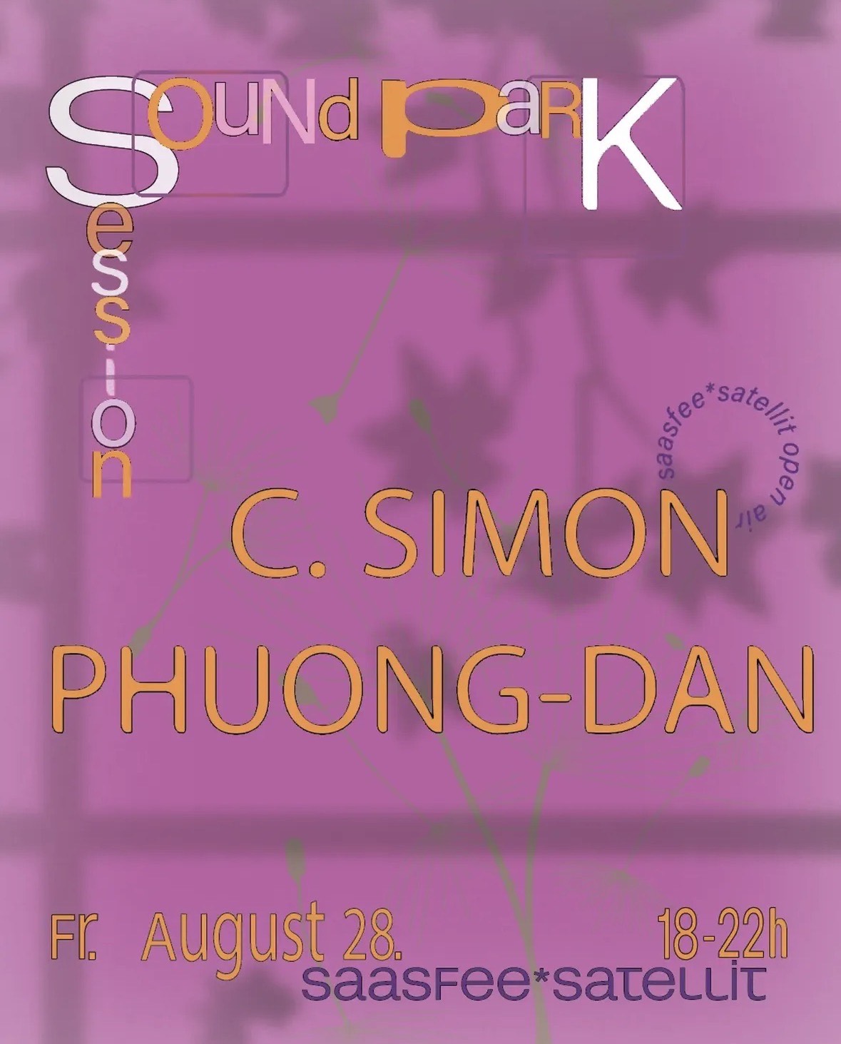 Soundpark Session