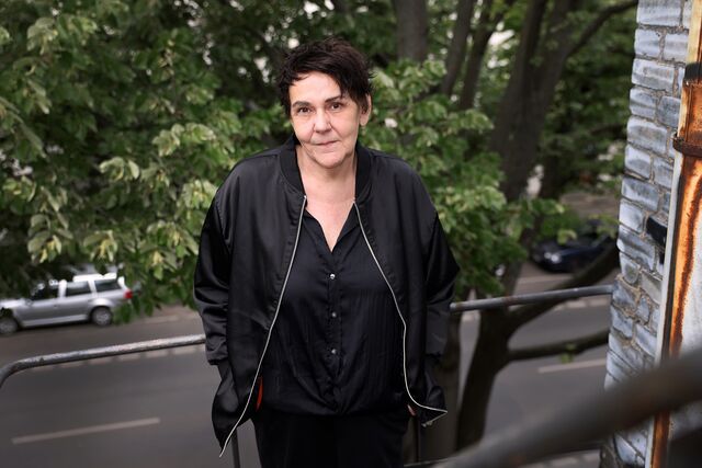 Christiane Rösinger