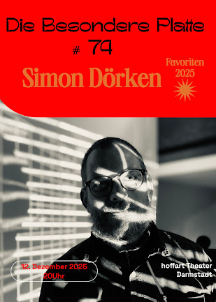 Die Besondere Platte