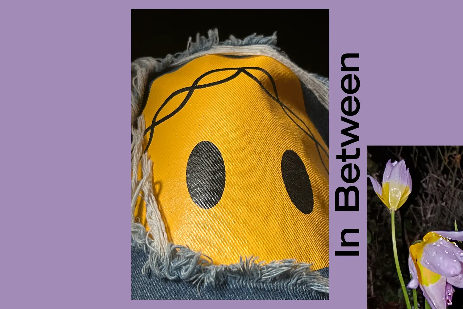 „In Between – Zwischen Räumen, zwischen Menschen“