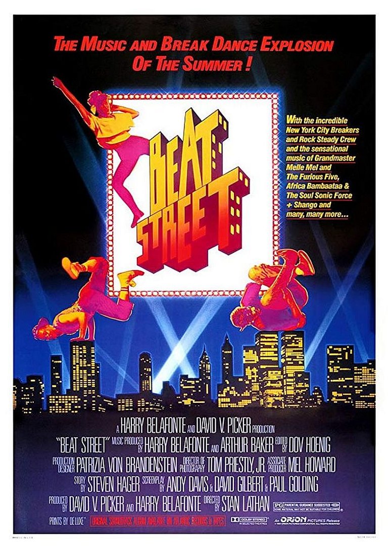 „Beat Street“