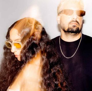 Echoes of Collaboration: Shiran & Bakal