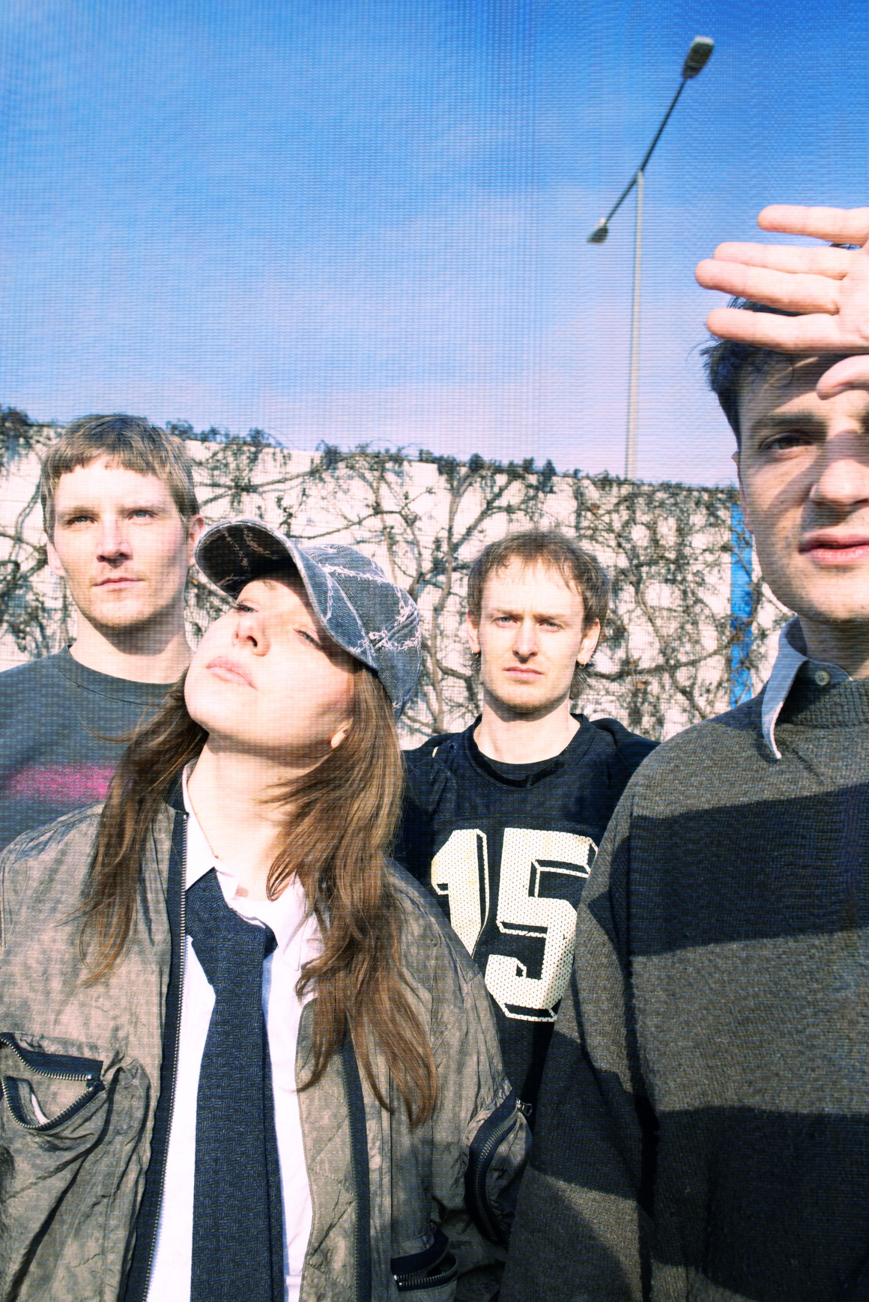 Culk – SMOGSTAR TOUR