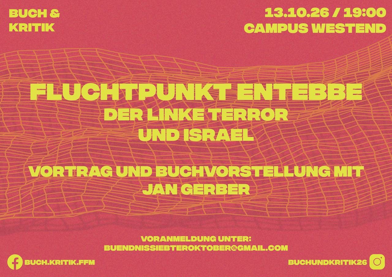 „Fluchtpunkt Entebbe“