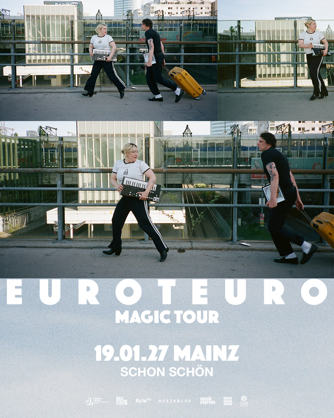 EUROTEURO