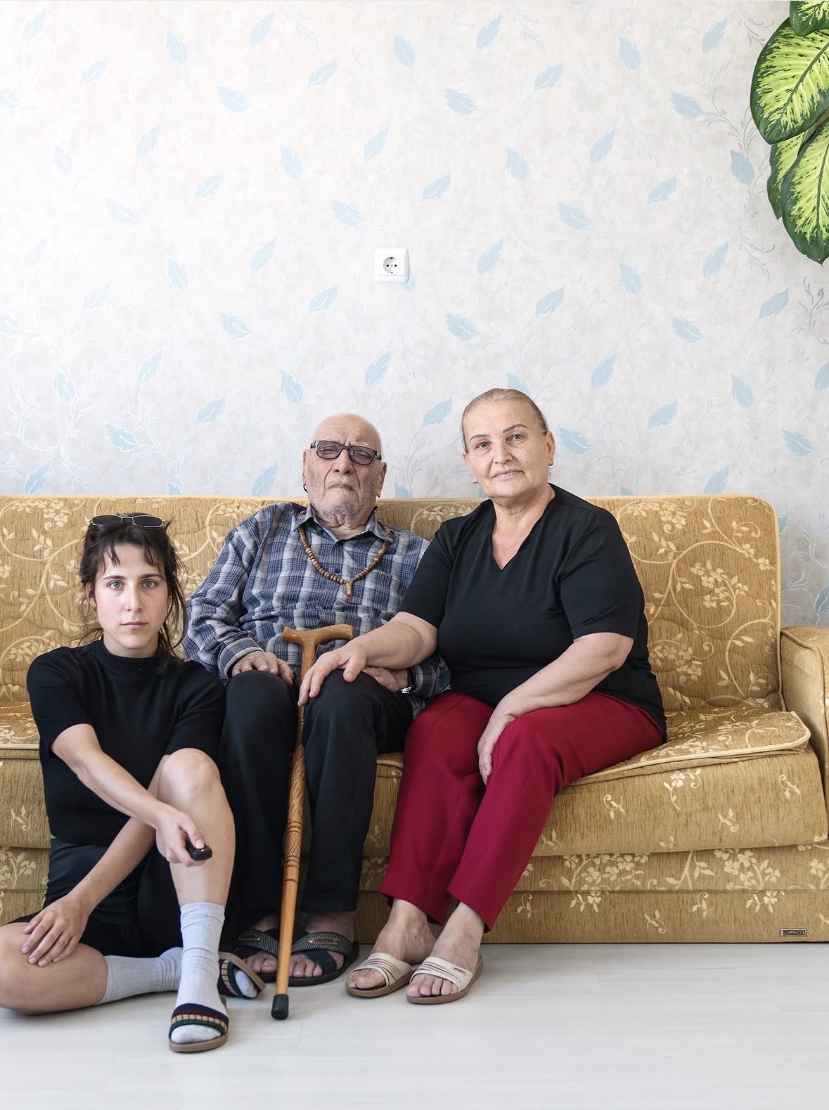 Aslı Özdemir: „Kein neutraler Boden
