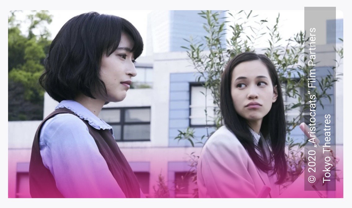 Fe/male Gaze im japanischen Film – Von Realität bis Utopie?