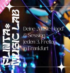 Flinta* Music Lab