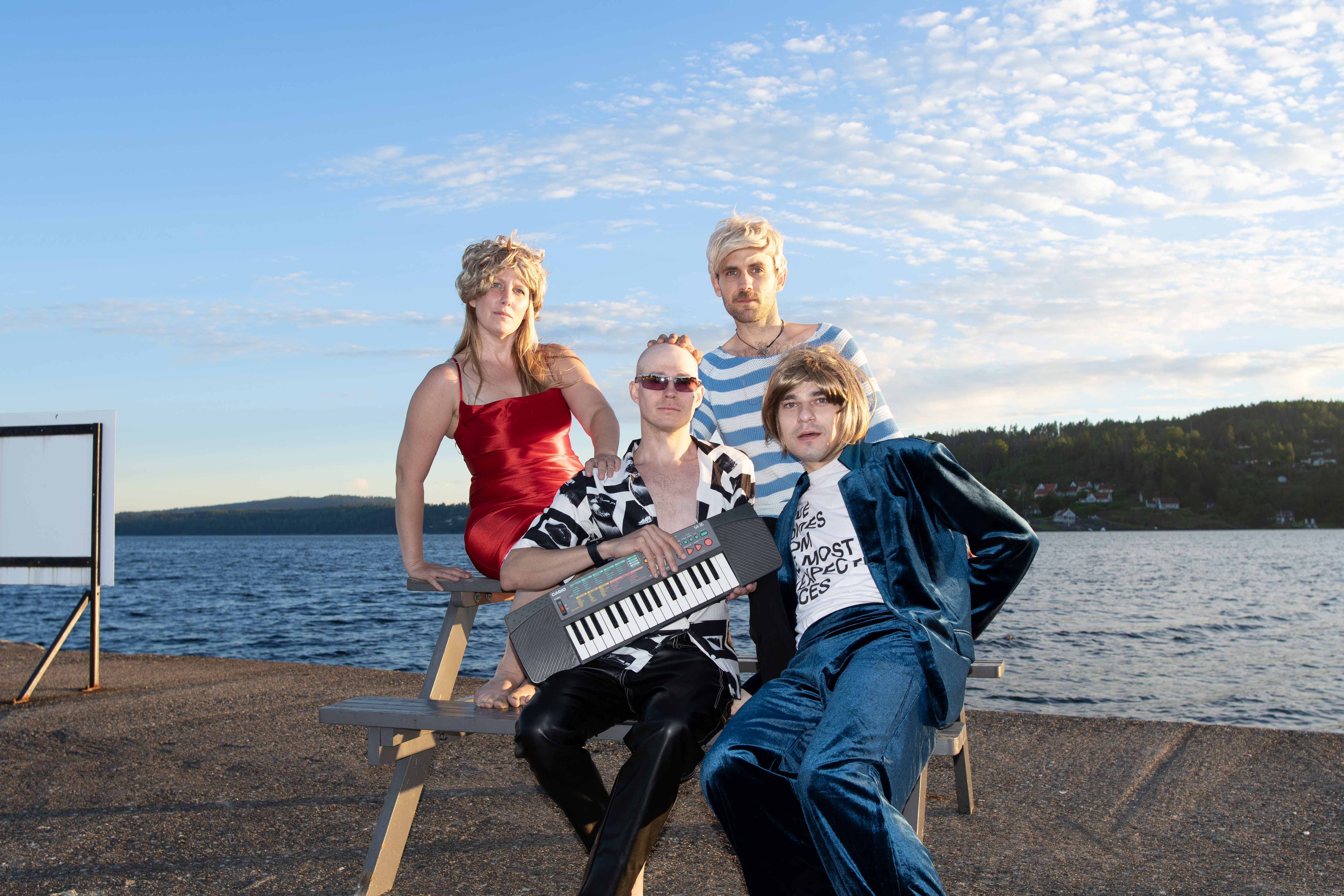 BIG OTHER – Wir verstehen uns total!