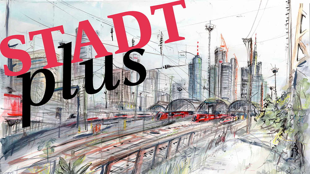 Linus Volkmann: „Die Stadt & die Clubs“
