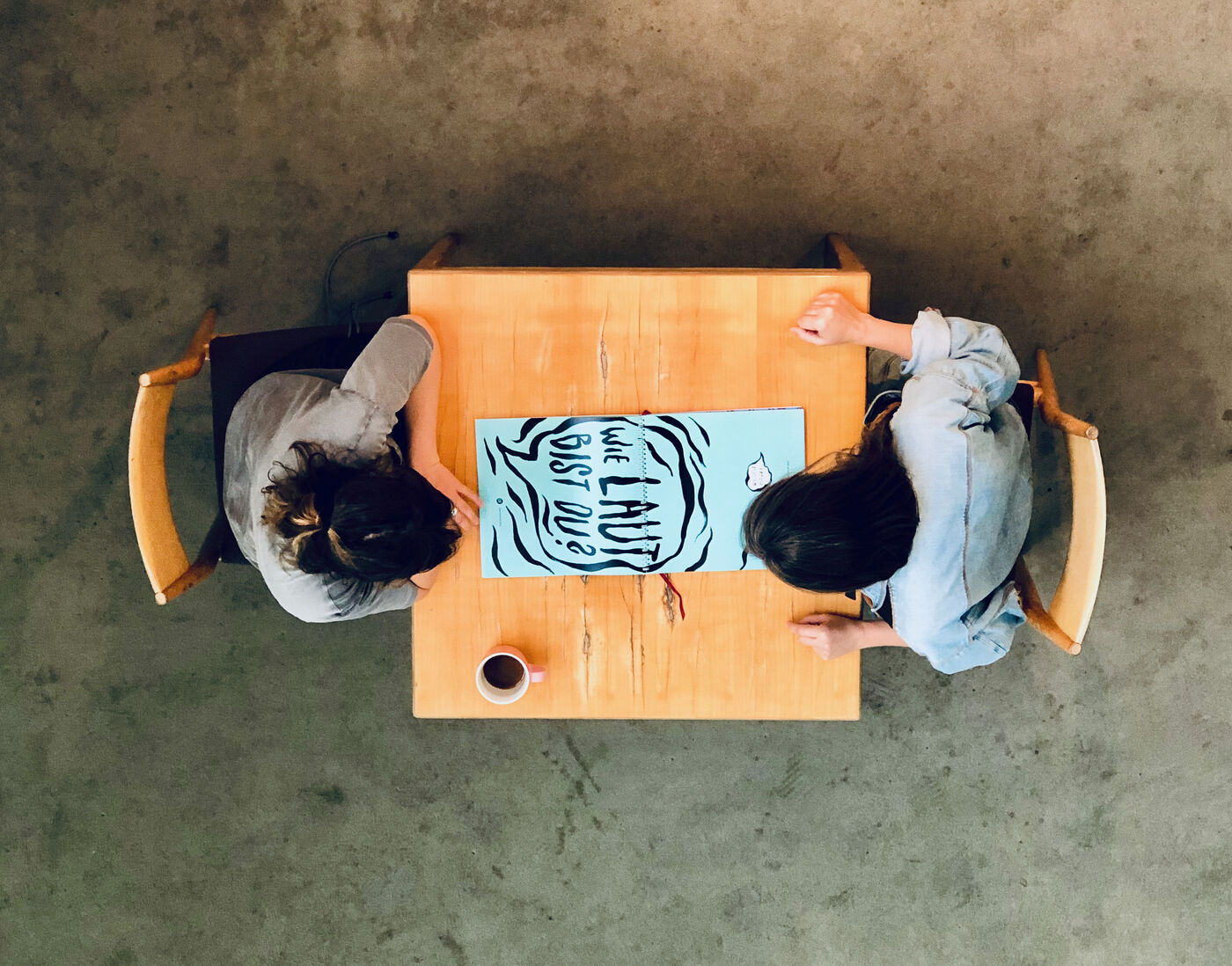 Hooked on a Book – an expedition