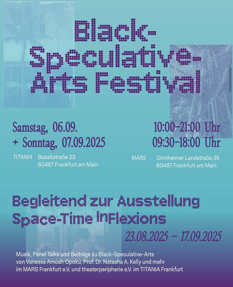 Black-Speculative-Arts Festival