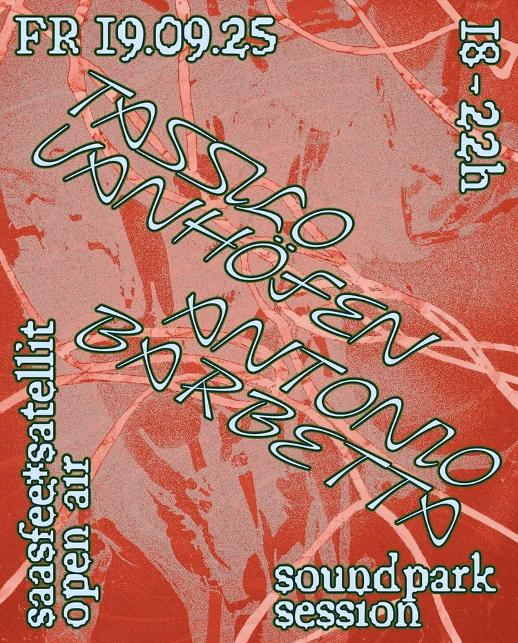 Soundpark Session