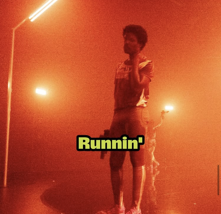 Runnin’
