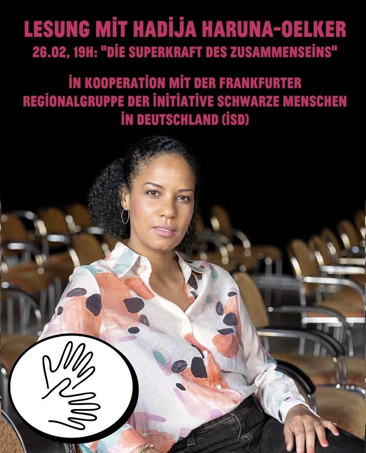 Die Superkraft des Zusammenseins