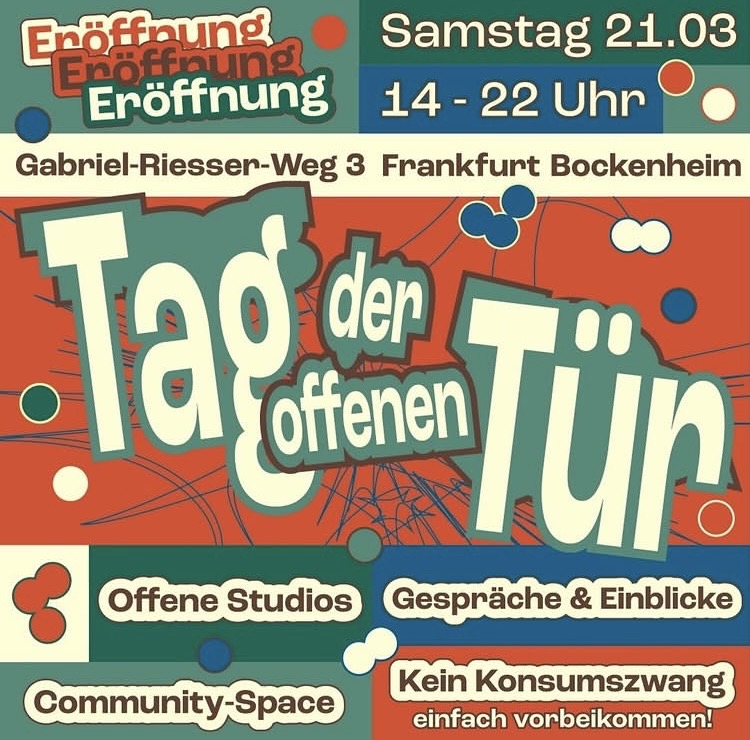 Tag der offenen Tür 2og:dondorf